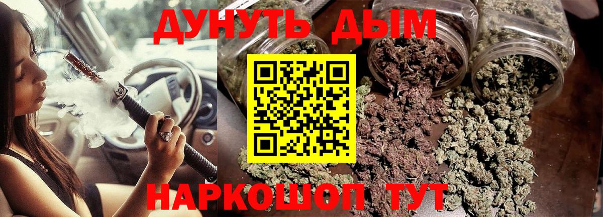 Каннабис OG Kush Кушва